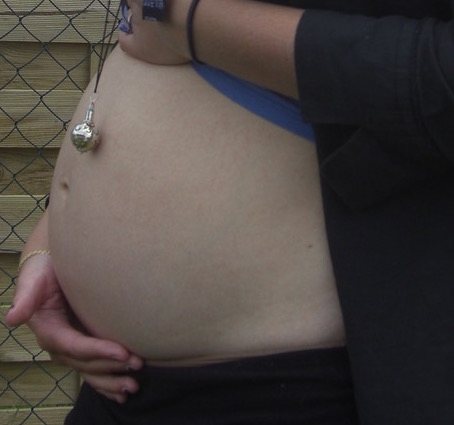 Photo femme enceinte