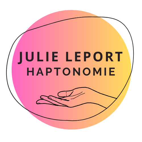 Julie Leport Haptonomie